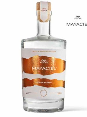 Mayaciel Tequila Blanco